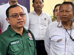 Tim Dokter-Psikolog Lakukan Asesmen Korban Inses Kakak Kandung di Jambi