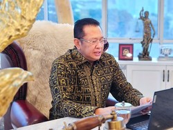 Bamsoet Buka Seminar & Uji Kompetensi IMI 2025, Diikuti 411 Peserta
