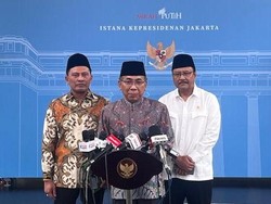 Gus Yahya: Prabowo Akan Hadiri Puncak Peringatan Harlah Ke-102 NU Lusa