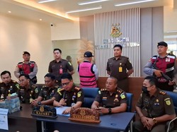 12 Nasabah BUMDes Kembalikan Pinjaman Seusai Perbekel Jadi Tersangka