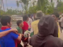 Update Banjir Bima: 1 Orang Ditemukan Tewas, 6 Masih Hilang