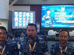 KSAU: 6 Pesawat Rafale Datang Tahun Depan, Homebase di Pekanbaru
