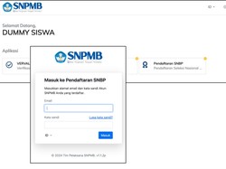 Cara Cek Daya Tampung Prodi SNBP 2025 PTN Akademik-Vokasi, Simak di Sini!