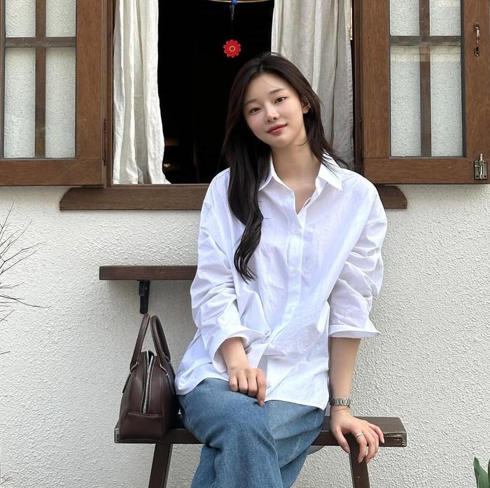 Lee Si An/ Foto: instagram.com/youseeany