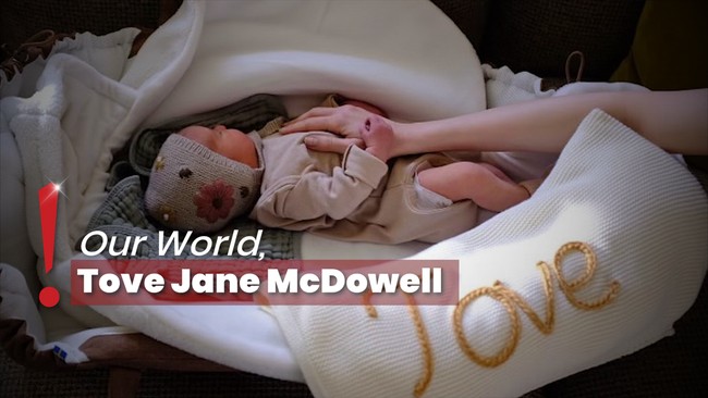 Lily Collins-Charlie McDowell Dikaruniai Anak Pertama Lewat Ibu Pengganti