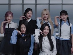 Lirik Lagu Attitude - IVE