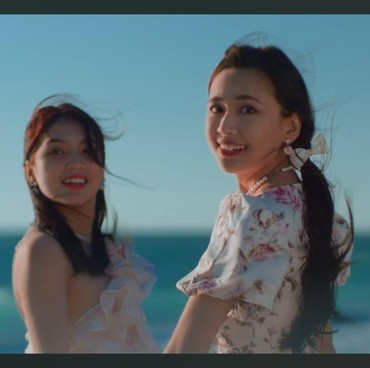 Lirik Lagu #KuSangatSuka - JKT48