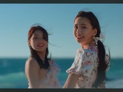 Lirik Lagu #KuSangatSuka - JKT48