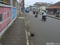 Tubuh Korban Penembakan di Bogor Penuh Tato, Polisi Dalami Motif