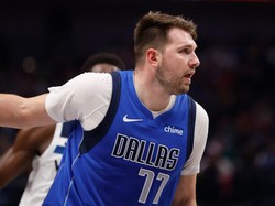 Trade Mengejutkan! Luka Doncic ke Lakers, Anthony Davis ke Mavericks