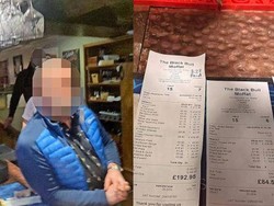 Makanannya Tak Enak, Pelanggan Ini Ogah Bayar Rp 6 Juta di Resto