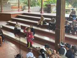 HGB Dikuasai Investor, Warga Adat Jimbaran Minta Tanahnya Dikembalikan