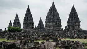 Panitia Acara 'Prambanan Bersholawat' Minta Maaf, Janji Pindah Lokasi