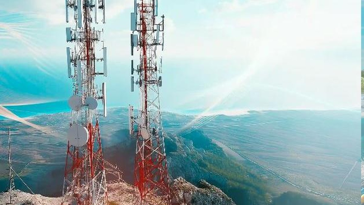 Telkom (TLKM) Mau Buyback Saham Rp 4 Triliun