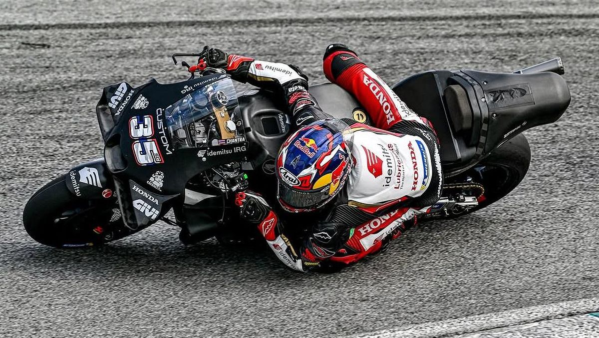 3 Rookie MotoGP 2025: Potensi Bikin Panas Perburuan Juara