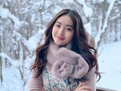 Natasha Wilona Tak Pernah Masukkan Nikah dalam Daftar Keinginan Tiap Tahun