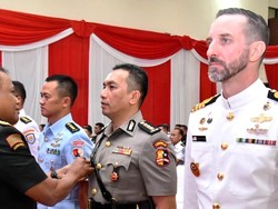 Buka Dikreg Sesko TNI 2025, Panglima: Kesempatan Kembangkan Wawasan