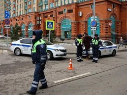 Ledakan Bom Mobil Guncang Moskow, Jenderal Senior Rusia Tewas