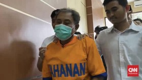 Pemilik Panti Asuhan Surabaya Jadi Tersangka Pencabulan Sejumlah Anak