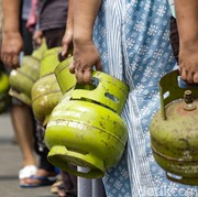 Gas LPG 3 Kg Mendadak Langka di Jakarta, Ternyata Ini Penyebabnya...