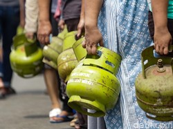 Video: Sulitnya Mencari Gas LPG 3 Kg