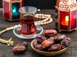 5 Keutamaan Bulan Ramadhan, Dikabulkannya Doa hingga Pahala Berlipat
