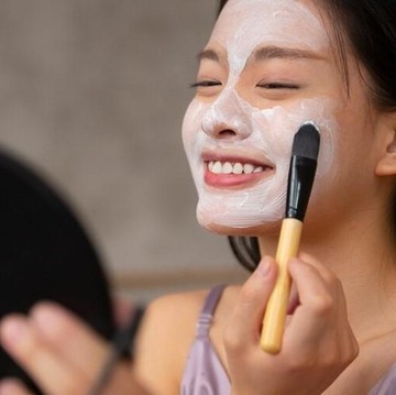 Mengenal Pupur Basah, 'Skincare' Warisan Turun-Temurun Khas Indonesia yang Banyak Manfaatnya