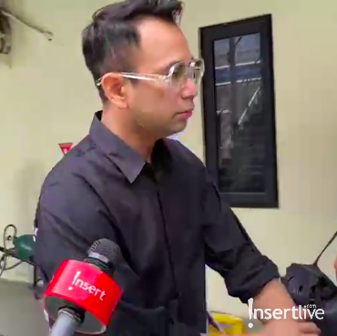 Raffi Ahmad Kaget dan Bangga Hartanya Sampai Rp1,03 Triliun: Nggak Pernah Hitung