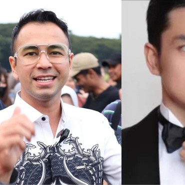 Beda Kekayaan Raffi Ahmad & Harvey Moeis yang Mendadak Jadi Sorotan