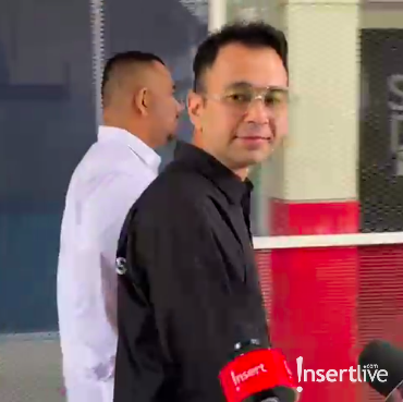 Raffi Ahmad soal Menimbun Gas 3 Kg: Saya Juga Kurang...