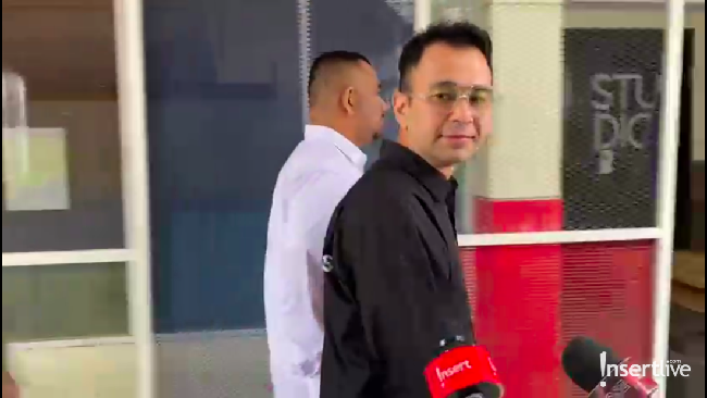 Terpopuler: Cara Buat Video Kungfu AI vs Harvey Moeis dalam LHKPN Raffi Ahmad