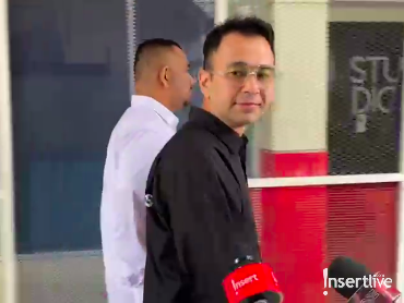 img-title Ajak Ubah Hastag #KaburAjaDulu, Raffi Ahmad Langsung Banjir Kritik