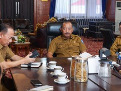 Sekda Kepri Sebut Pelantikan Kepala Daerah Terpilih Tak Bersengketa 20 Februari