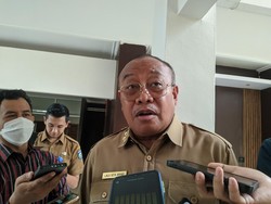 Pemprov NTB Larang ASN Mudik Pakai Mobil Dinas