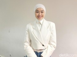 Anak Senang Lihat Penampilan Selfi Nafilah Berhijab