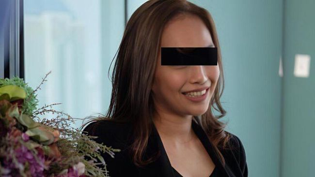 Sosok Evelin Hutagalung, Pengacara Cantik Diduga Pengatur Suap dan Pemerasan Anak Bos Prodia