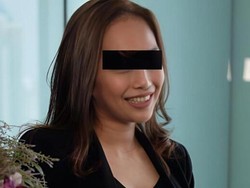 Sosok Evelin Hutagalung, Pengacara Cantik Diduga Pengatur Suap & Pemerasan Anak Bos Prodia