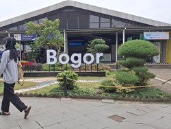 15 Wisata Dekat Stasiun Bogor, Tinggal Jalan Kaki!