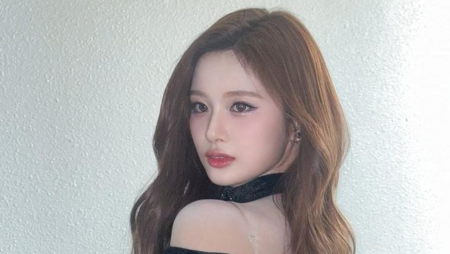 Ingin Tubuh Sehat dan Langsing? Intip Rahasia Diet Efektif ala Sullyoon NMIXX