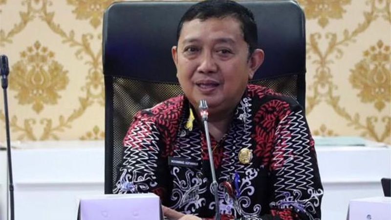Kota Bontang yang terkenal dengan julukan kota industri dan jasa, kini membuka peluang investasi di sektor budidaya rumput laut dan pengalengan ikan.