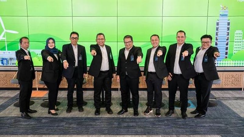 PT Pegadaian menorehkan kinerja gemilang sepanjang tahun 2024 dengan mencetak laba fantastis sebesar Rp5,85 triliun, meningkat 33,7% dari tahun sebelumnya