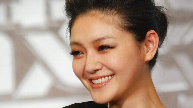 Barbie Hsu