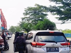 Viral 3 Pria Ngaku Oknum Polri Hendak Tangkap Warga Batam, Polisi Selidiki
