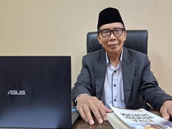 Cinta Sebagai Roh Utama Dalam Sistem Pendidikan di Indonesia