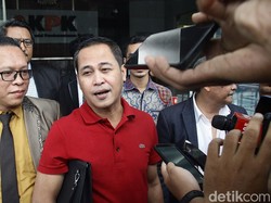 Donny Tri Istiqomah Belum Ditahan Meski Hasto Sudah Disidang, Ini Kata KPK