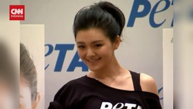 VIDEO:Pemeran Shancai Serial Meteor Garden Meninggal Karena Pneumonia