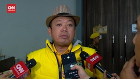 VIDEO: Nusron Buka Suara Soal Sanksi 8 ASN Kasus Pagar Laut