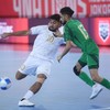 Link Live Streaming Timnas Futsal Indonesia vs Tanzania