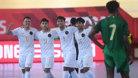 Update Ranking Futsal FIFA: Indonesia Melesat 7 Peringkat