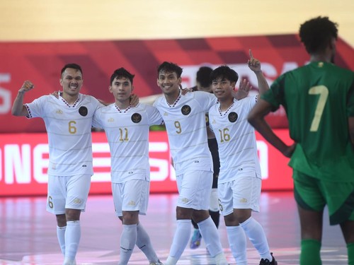 4 Agenda Besar Tunggu Timnas Futsal Indonesia: Belanda ke Jakarta